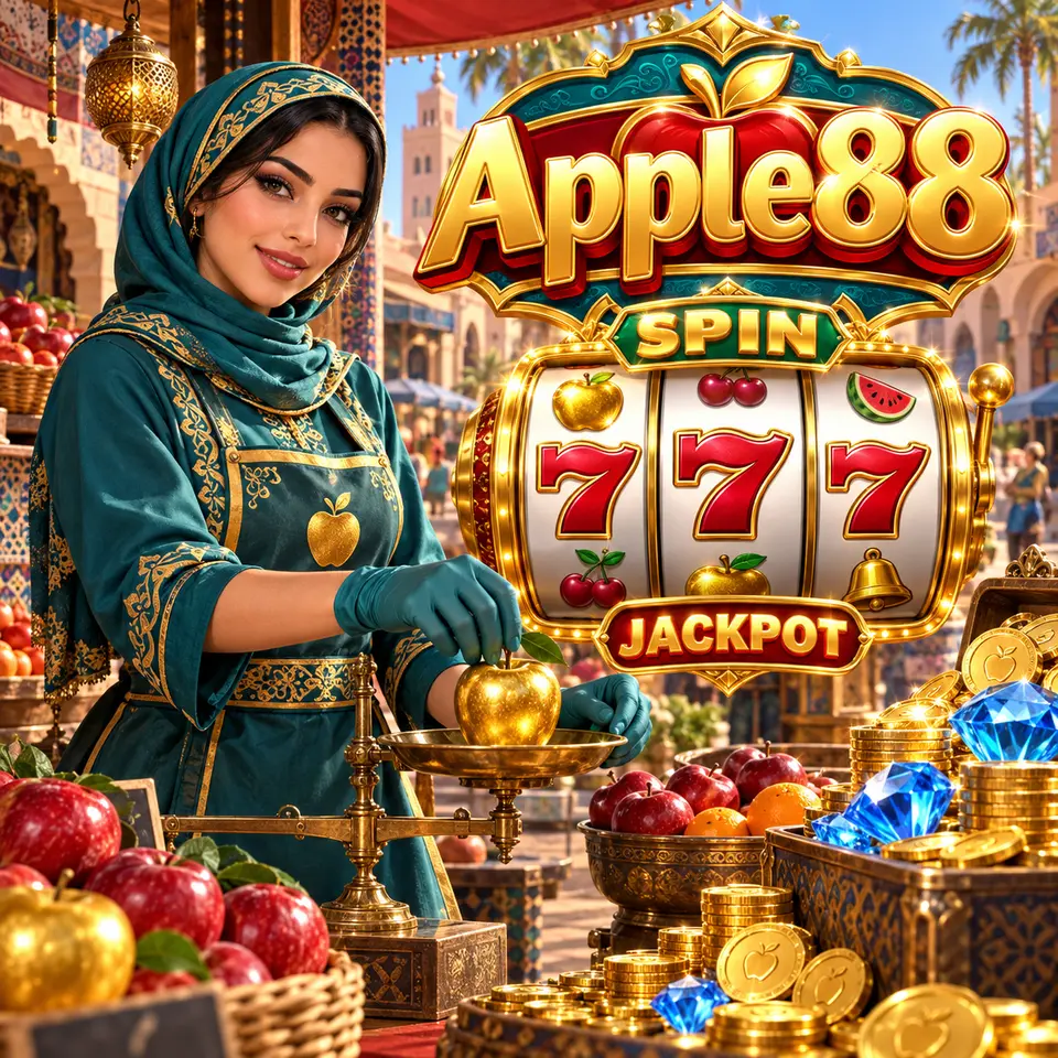 apple88 APK