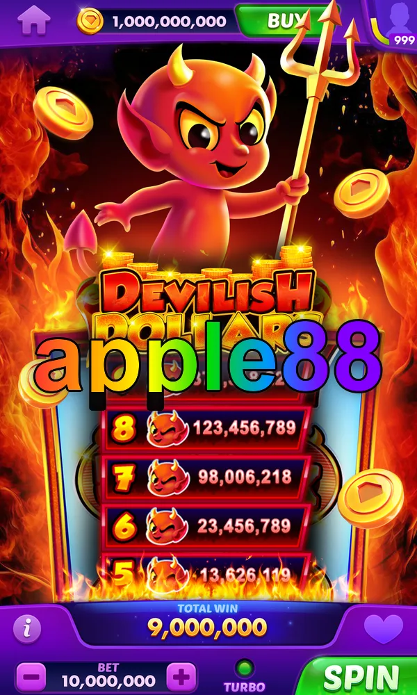 apple88 APK
