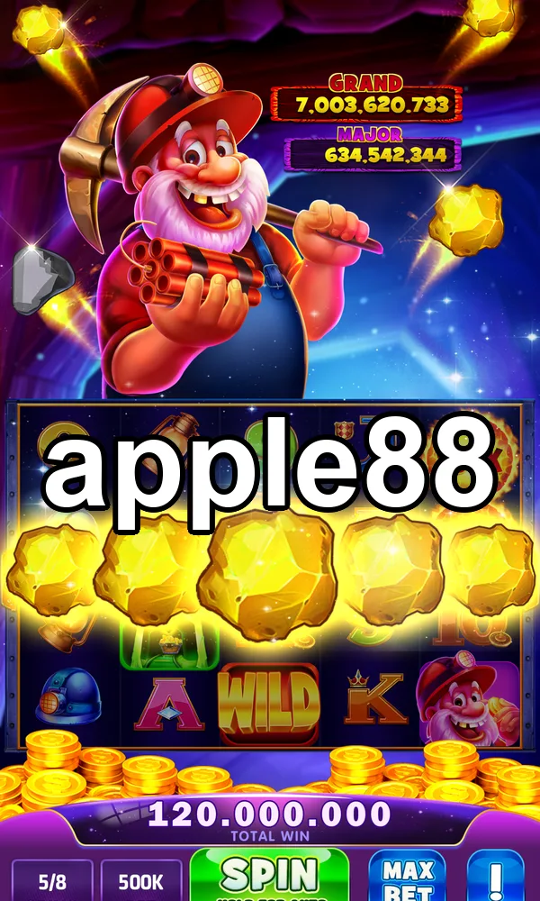 apple88 APK