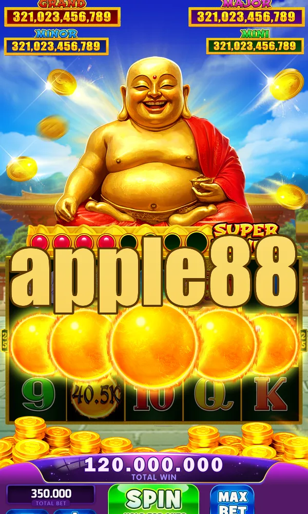 apple88 Masuk