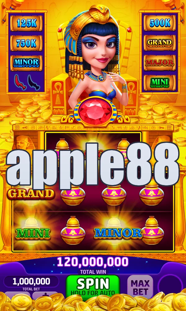 apple88 Masuk