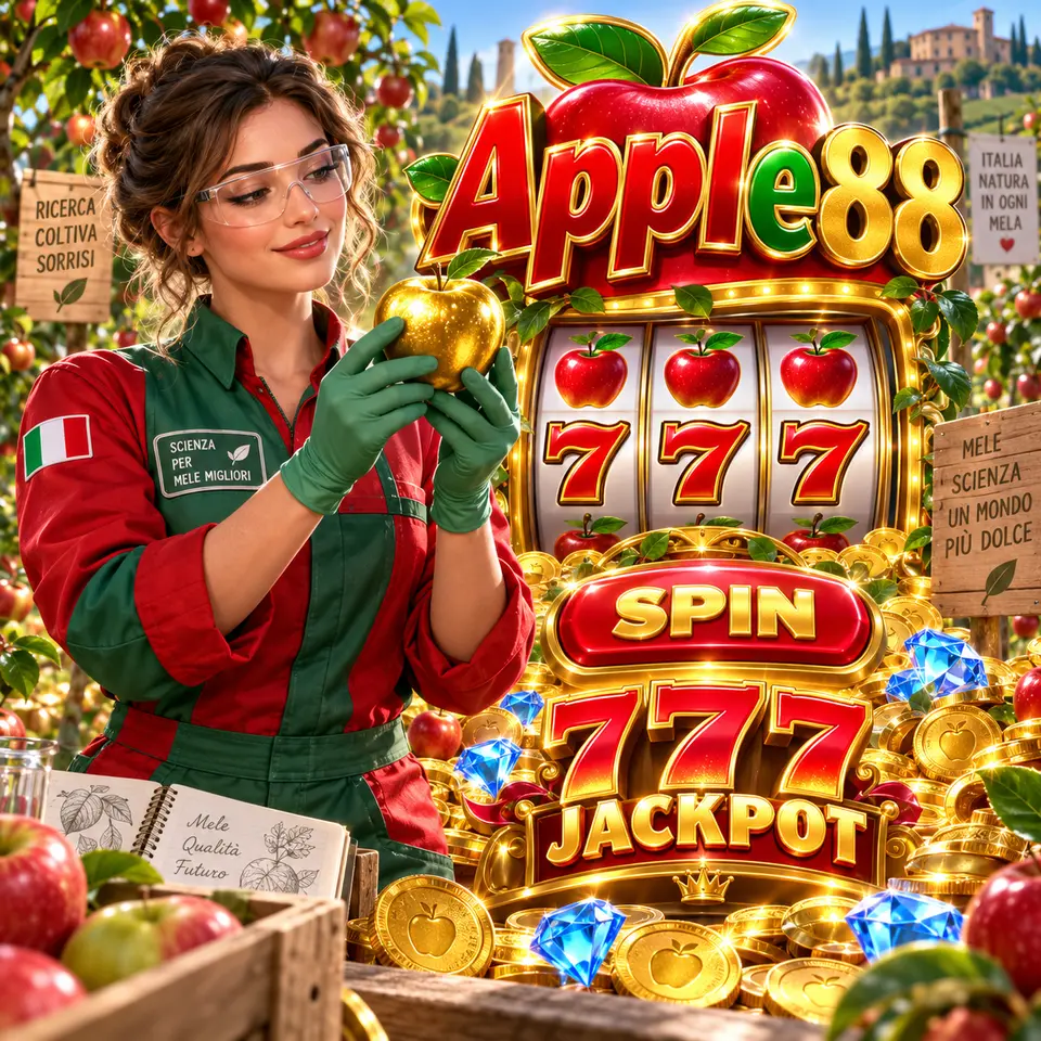 apple88 APK Resmi Unduh