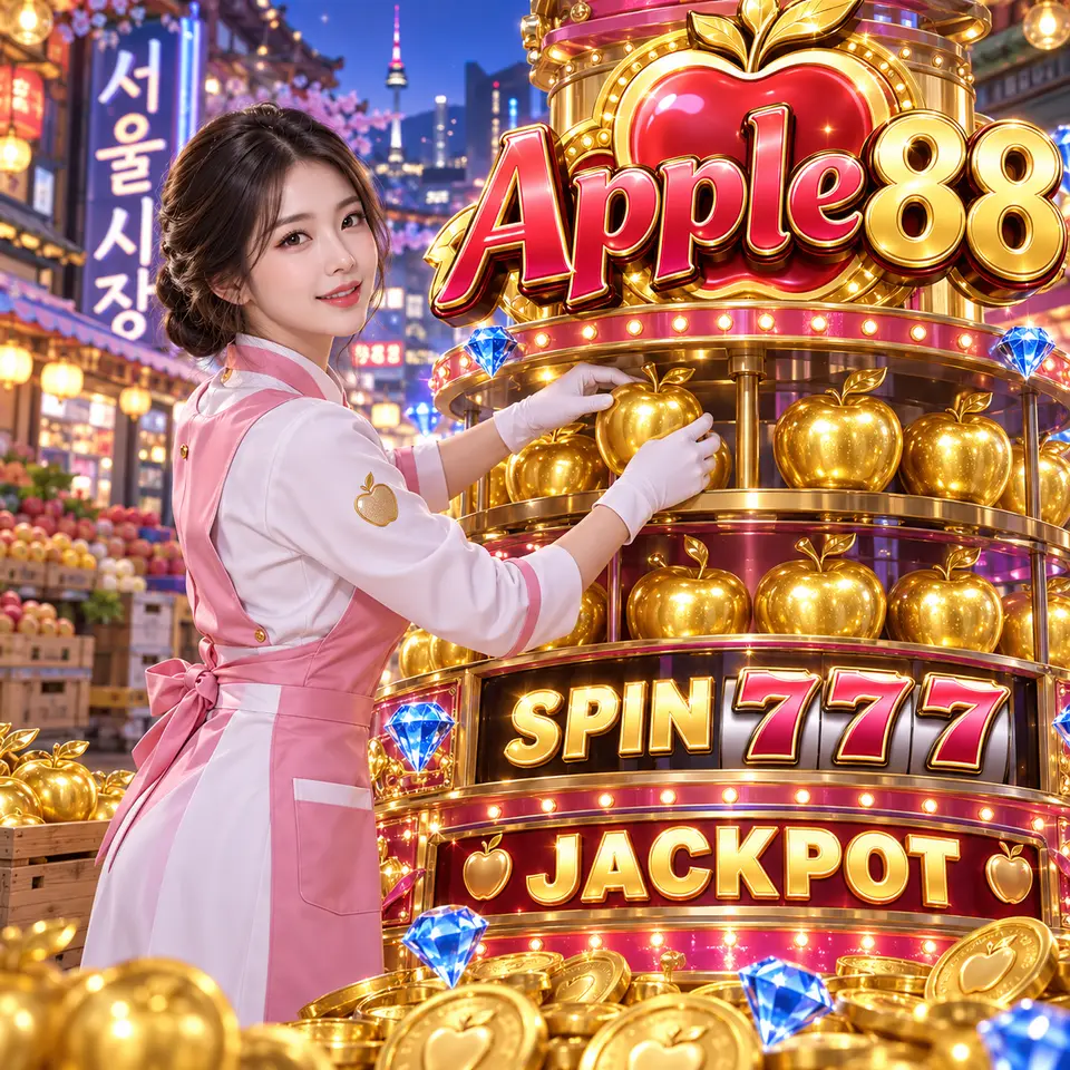 apple88 Masuk - apple88 Resmi